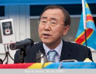 PROBLEMATIQUE DE LA GESTION DE MISSIONS DIPLOMATIQUES ET POSTES CONSULAIRES DE LA RDC